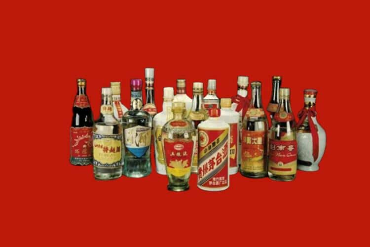 雄县回收30年茅台酒怎么样？